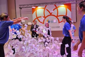 La Caja de Acción Social realizó el último Sorteo de Cupones No Premiados del año y estos son los ganadores