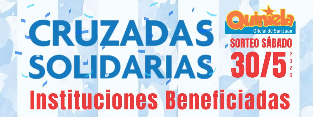 La Caja de Acción Social dio a conocer las instituciones ganadoras de las Cruzadas Solidarias de mayo