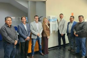 LA CAJA DE ACCIÓN SOCIAL INCORPORÓ DESFIBRILADORES Y SUS EDIFICIOS SON ZONAS CARDIOPROTEGIDAS