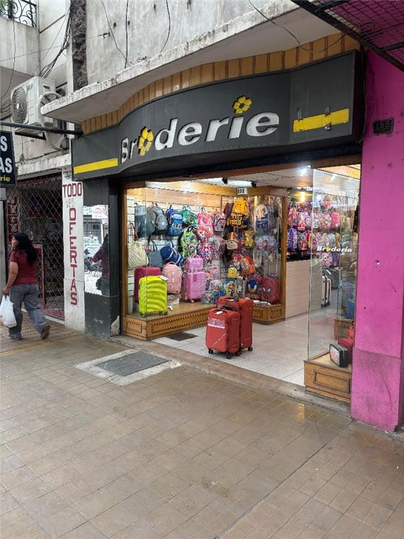 Local en Venta