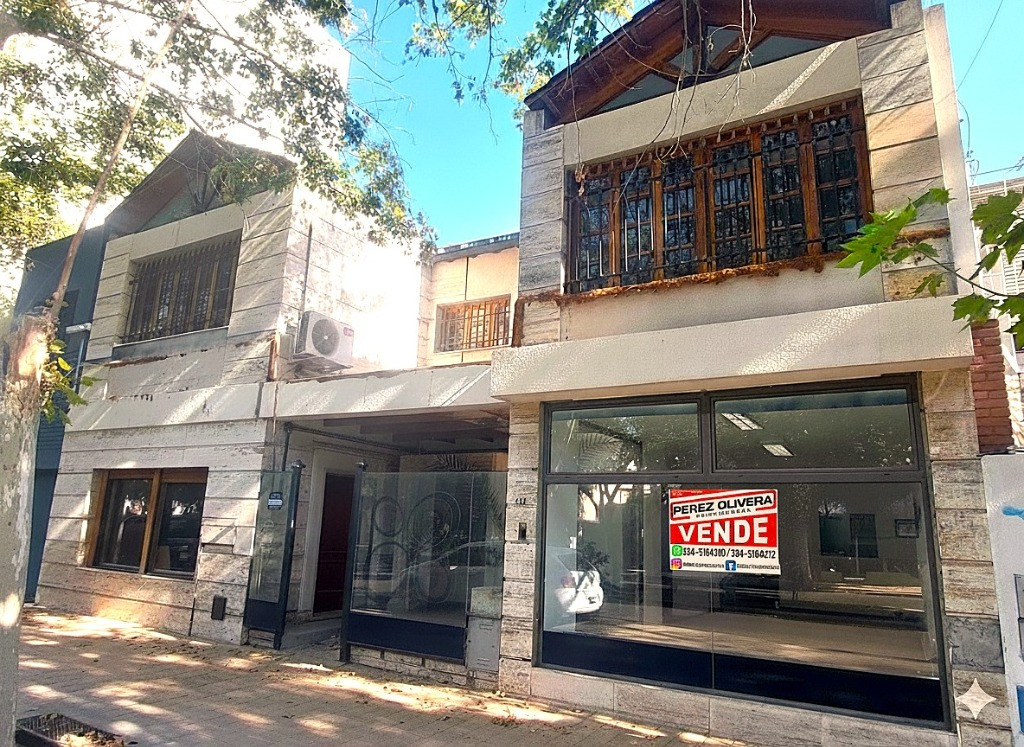 Oficina en Venta