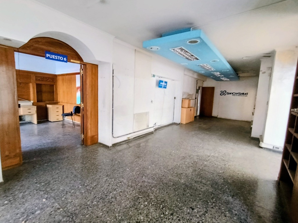 Oficina en Venta - Foto 2