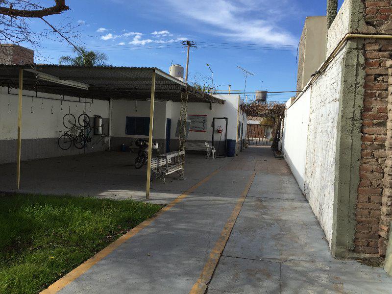 NAVE INDUSTRIAL CON ALQUILER VIGENTE HASTA 2027 - Foto 10