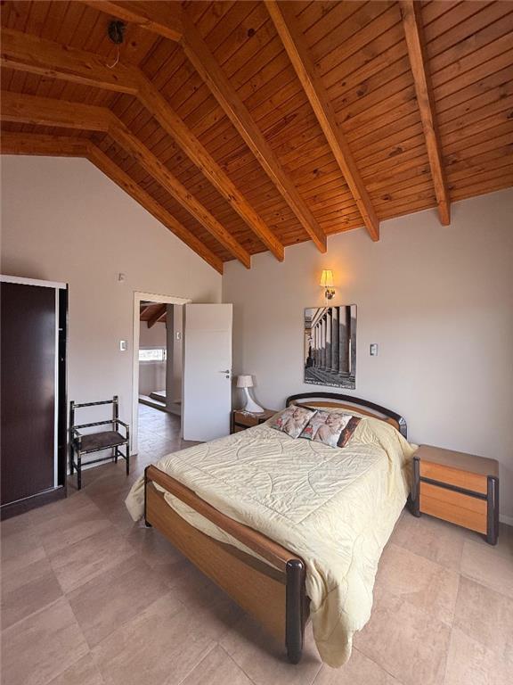 CASA 5 AMBIENTES PISCINA SUITE COCHERA DOBLE BARRIO LOS FRESNOS - Foto 6