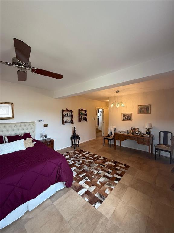 CASA 5 AMBIENTES PISCINA SUITE COCHERA DOBLE BARRIO LOS FRESNOS - Foto 8