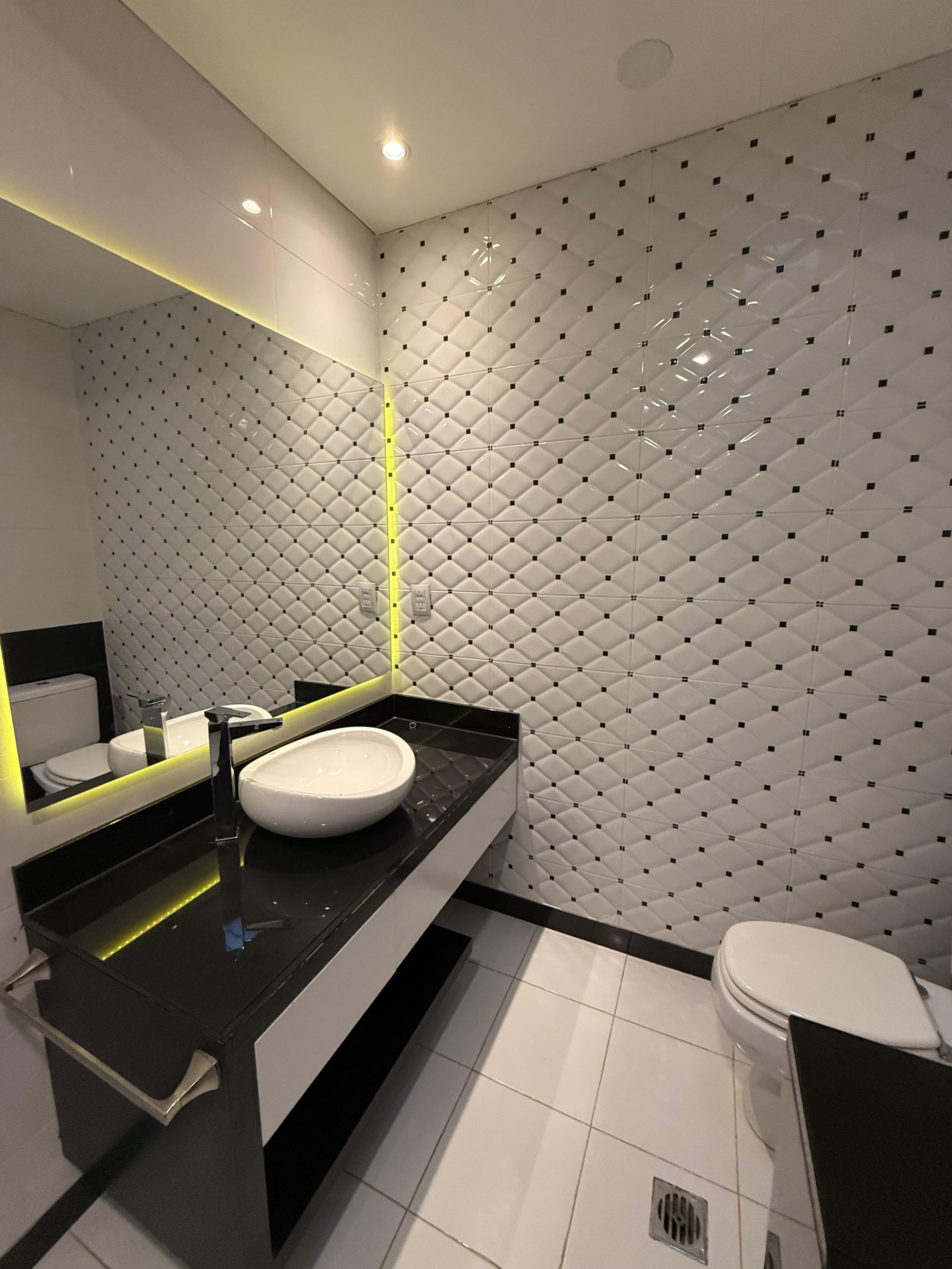 DEPTO 4 DORMITORIOS PREMIUM 2 COCHERAS CAPITAL SAN JUAN - Foto 6