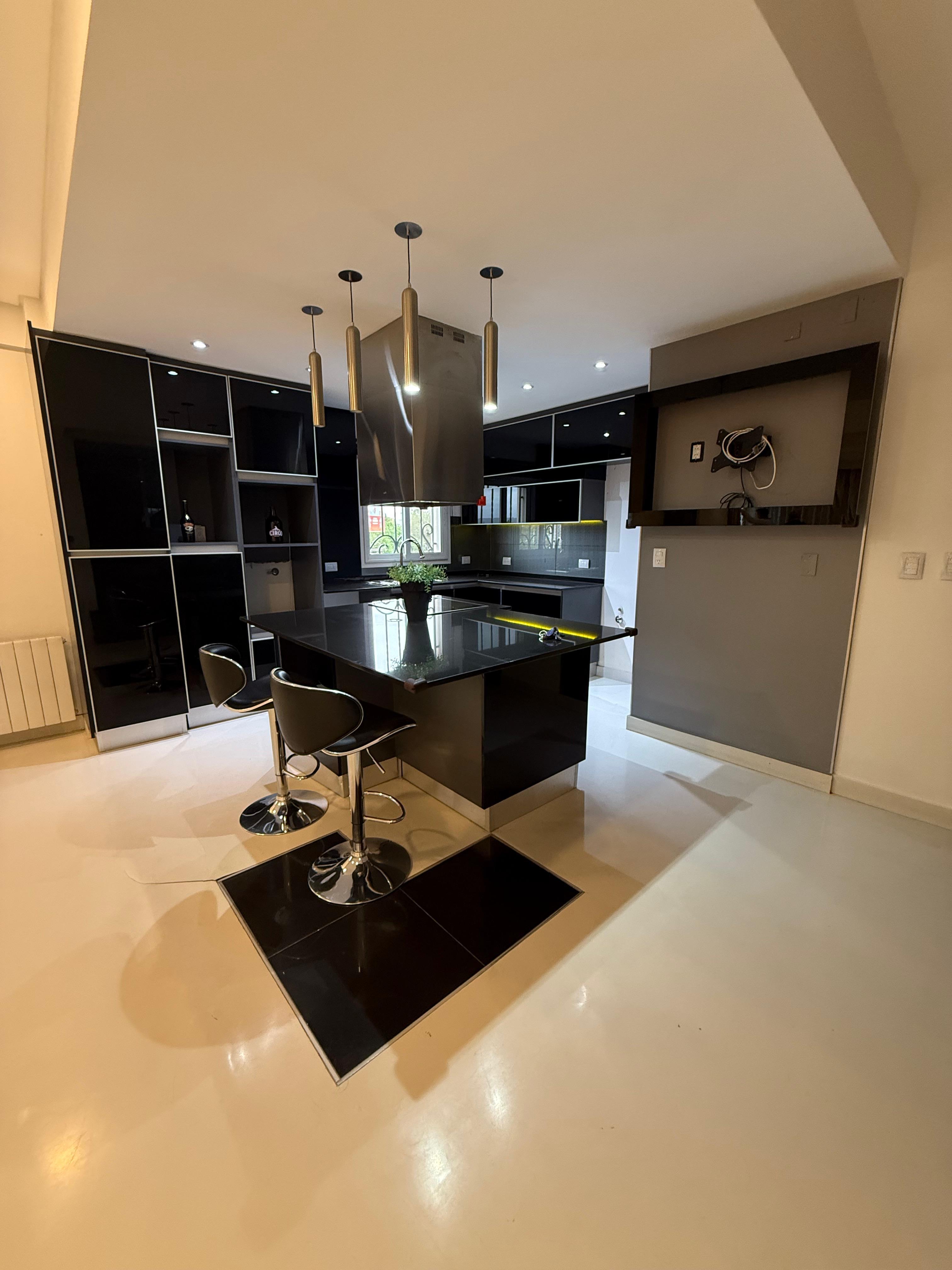 DEPTO 4 DORMITORIOS PREMIUM 2 COCHERAS CAPITAL SAN JUAN - Foto 22