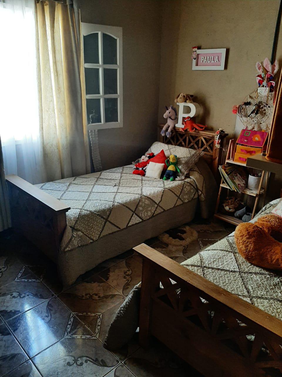 CASA 5 AMBIENTES SALÓN 50 PERSONAS COCHERA TRIPLE QUINCHO ALBARDÓN - Foto 9
