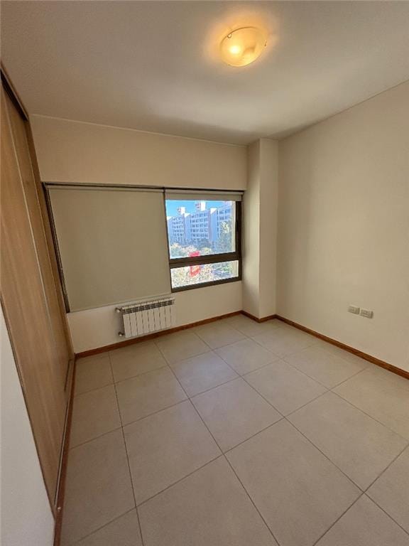 ALQUILER DEPARTAMENTO EN CAPITAL SAN JUAN | 3 DORMITORIOS | BALCÓN | SEMIPISO | COCHERA