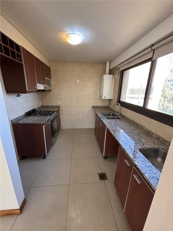 ALQUILER DEPARTAMENTO EN CAPITAL SAN JUAN | 3 DORMITORIOS | BALCÓN | SEMIPISO | COCHERA - Foto 2