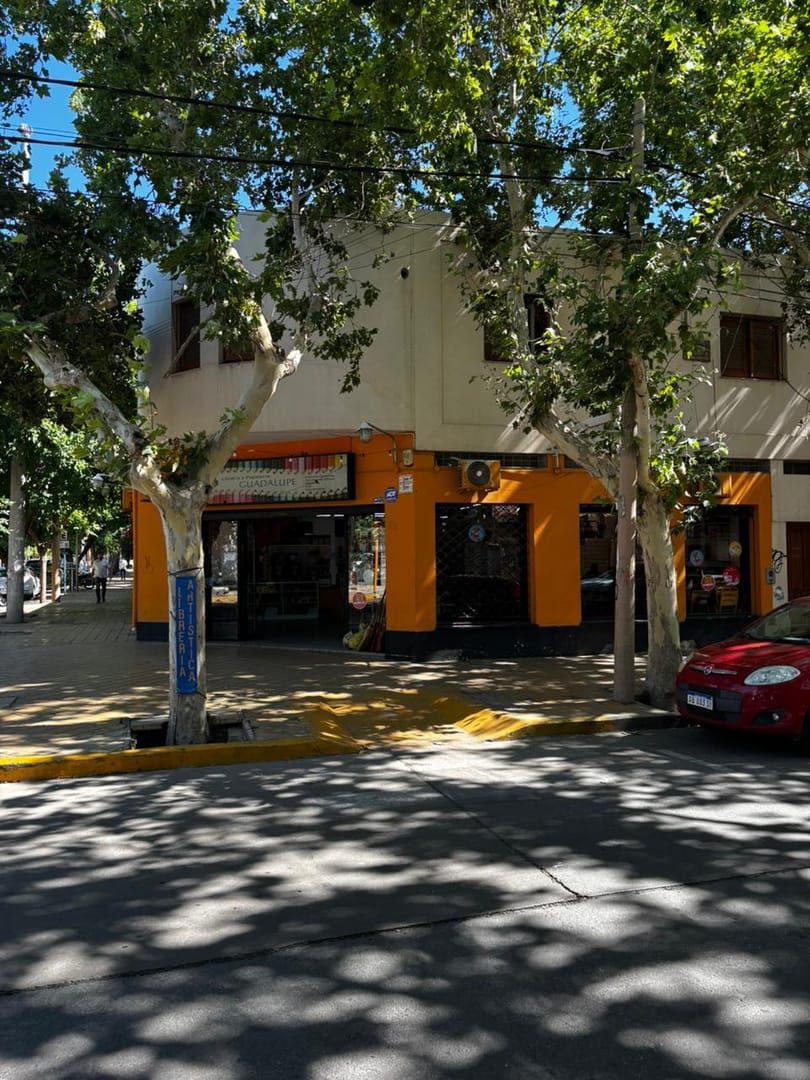 LOCAL PLANTA LIBRE EN ALQUILER CAPITAL CENTRO SAN JUAN | 150M2 | KITCHENETTE