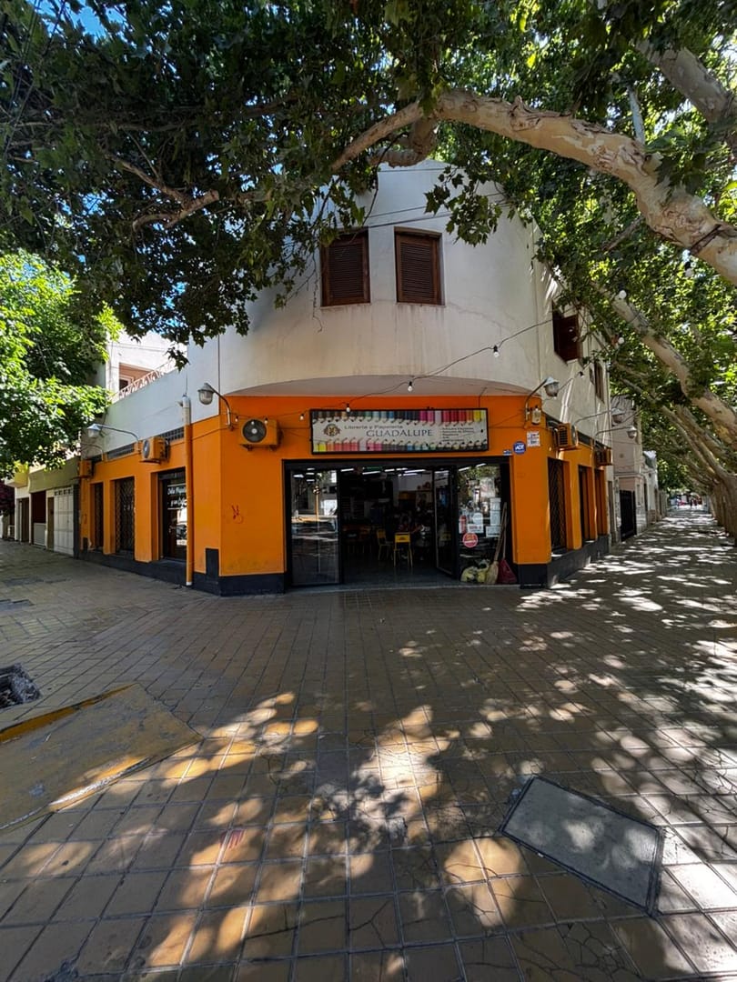 LOCAL PLANTA LIBRE EN ALQUILER CAPITAL CENTRO SAN JUAN | 150M2 | KITCHENETTE - Foto 4