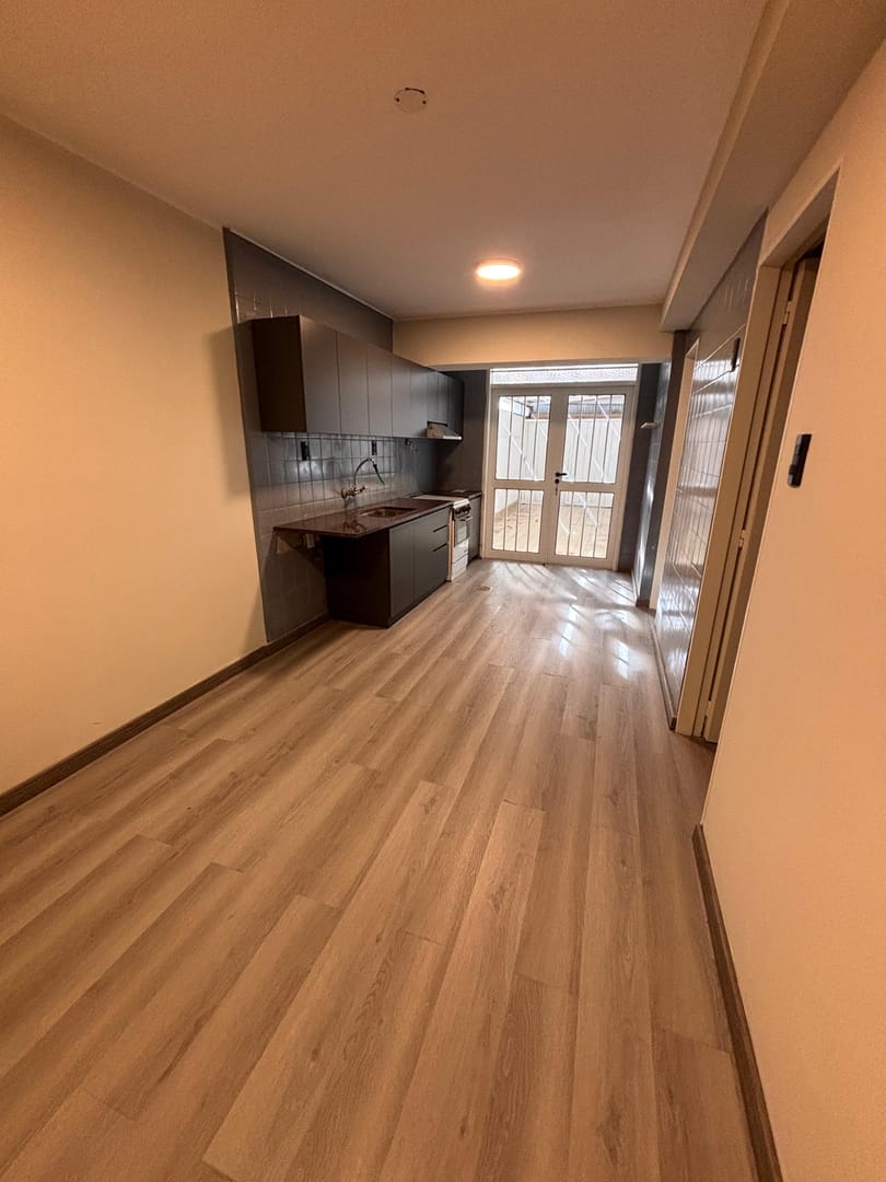 ALQUILER DEPARTAMENTO EN CAPITAL SAN JUAN 3 DORMITORIOS PLANTA BAJA