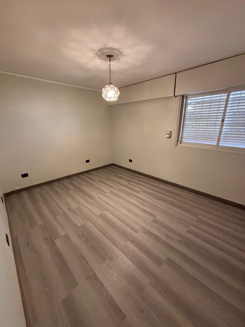 ALQUILER DEPARTAMENTO EN CAPITAL SAN JUAN 3 DORMITORIOS PLANTA BAJA - Foto 4