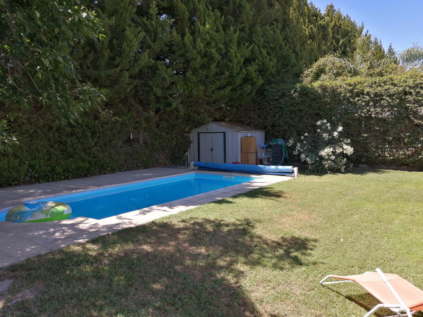 Alquiler Casa, Santa Lucia 3 Dormitorios, Quincho, Piscina - Foto 8