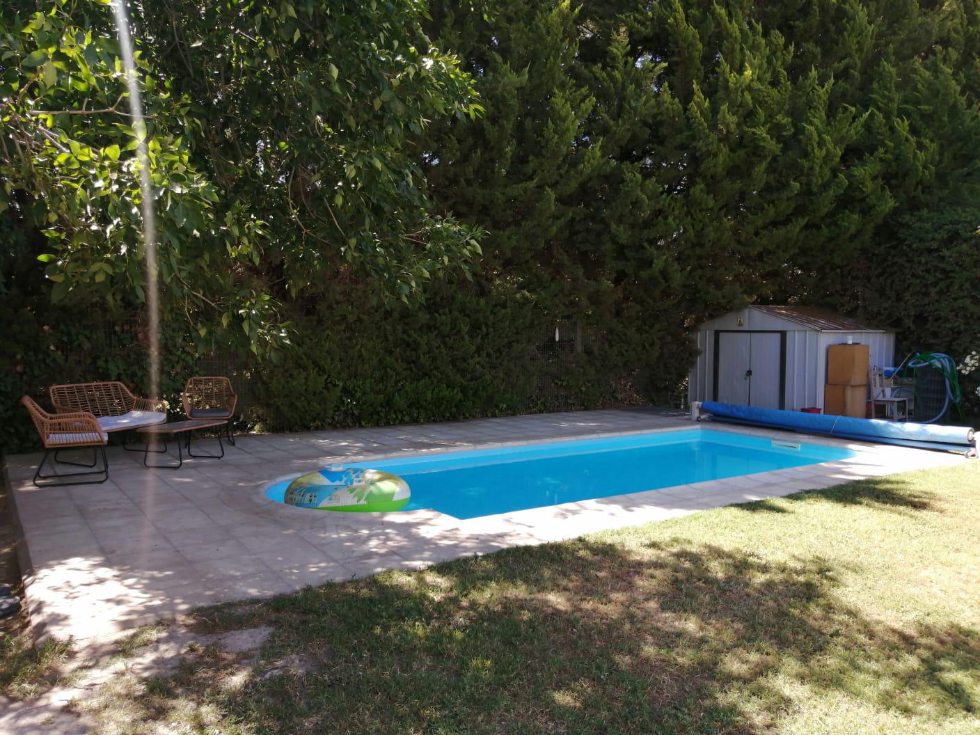 Alquiler Casa, Santa Lucia 3 Dormitorios, Quincho, Piscina - Foto 16