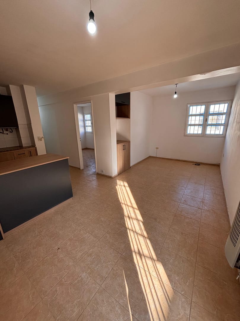 Depto Ameghino y Cordoba de un dormitorio en alquiler - Foto 7