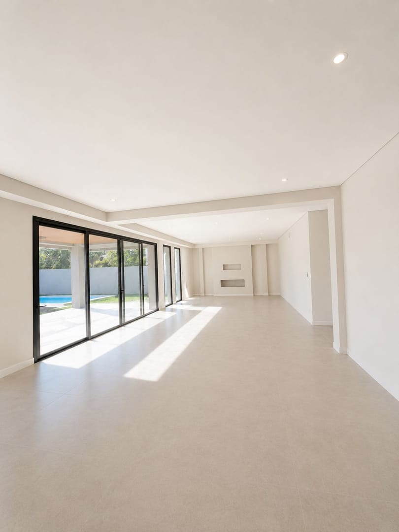 ALQUILER CASA | 6 AMBIENTES | COCHERA 3 AUTOS | OPCIONAL AMOBLADA - Foto 3