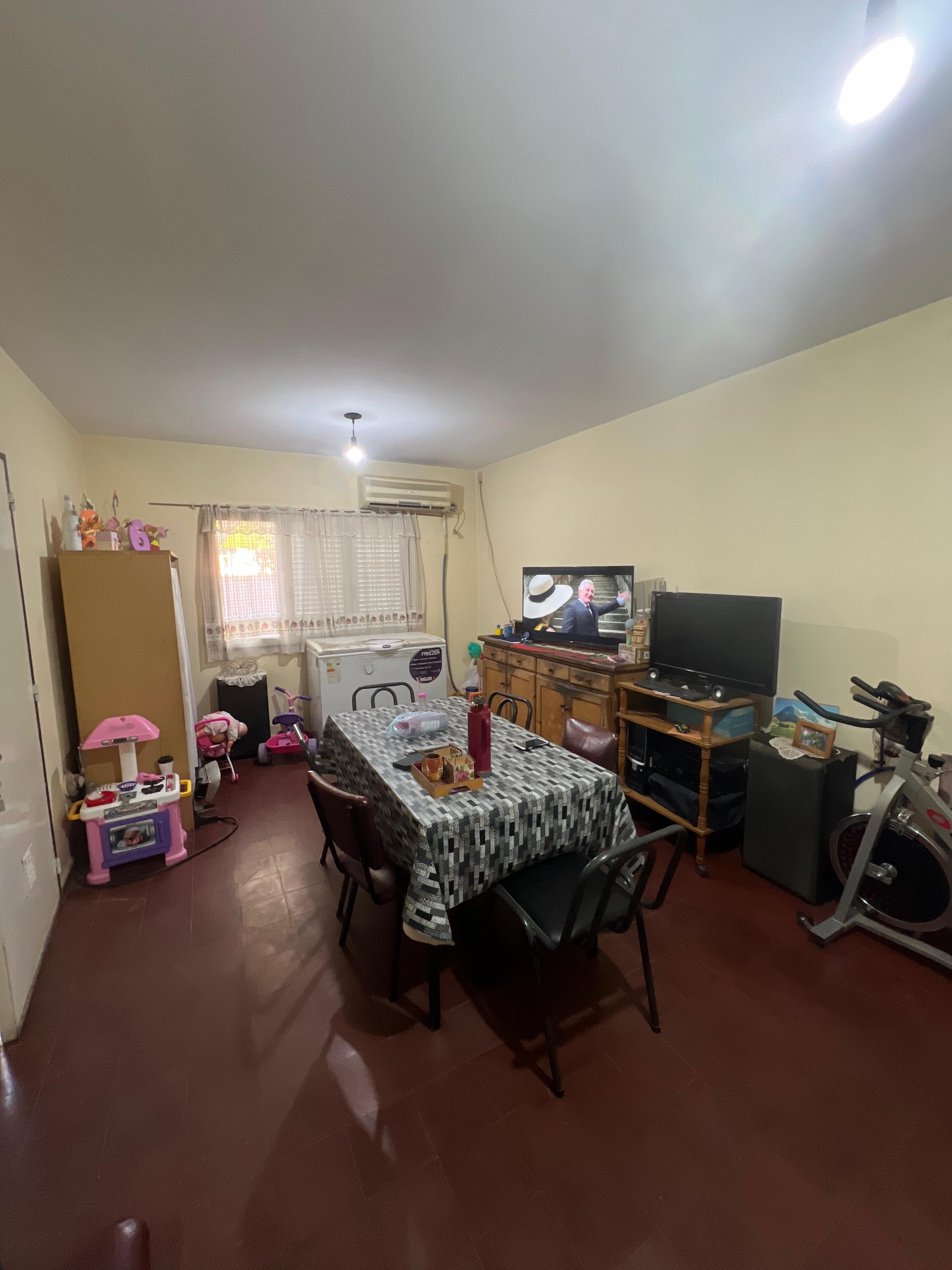 CASA 4 AMBIENTES PATIO DEPÓSITO LAVADERO BARRIO LOS ALERCES - Foto 4