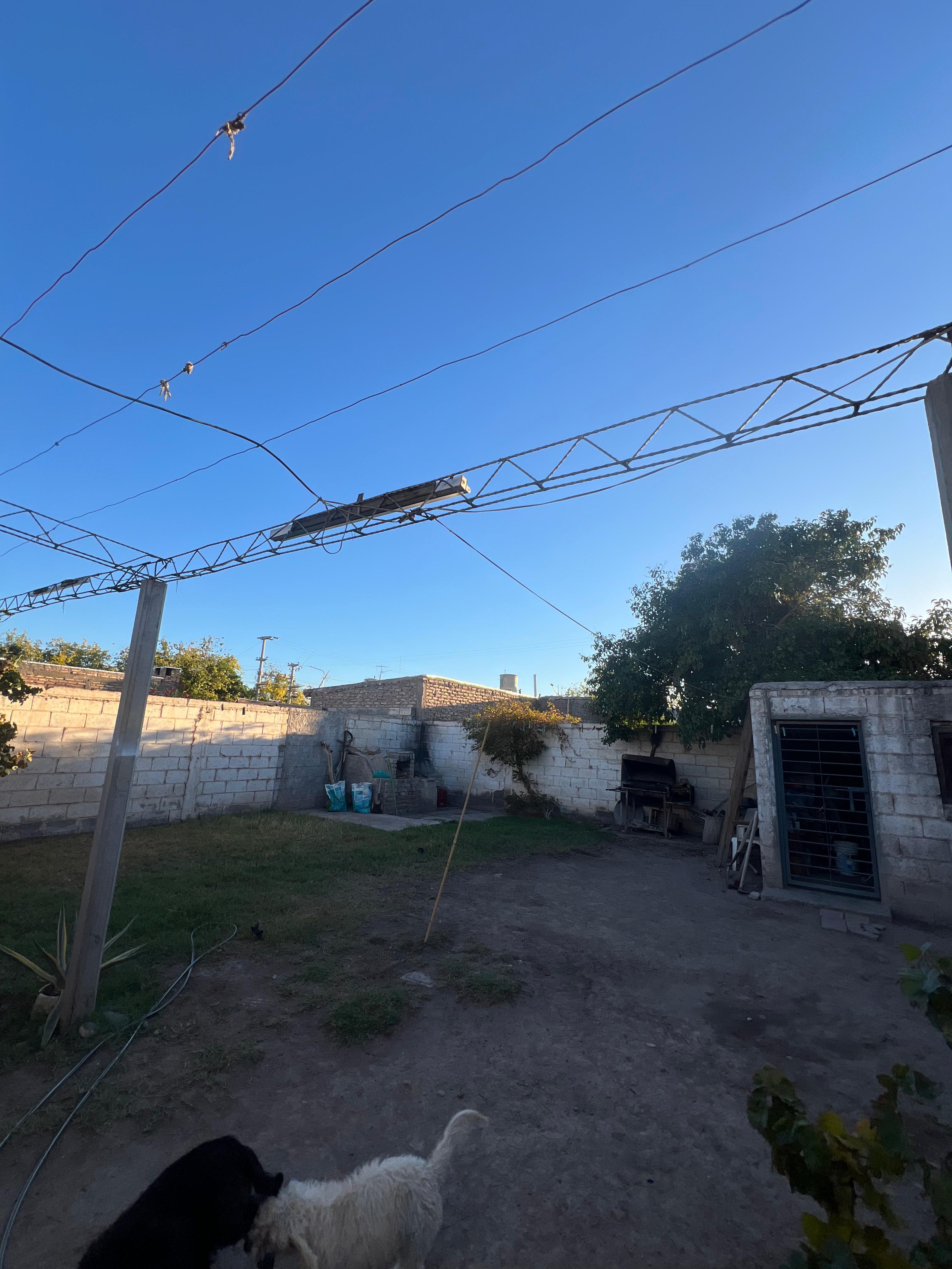 CASA 4 AMBIENTES PATIO DEPÓSITO LAVADERO BARRIO LOS ALERCES - Foto 7