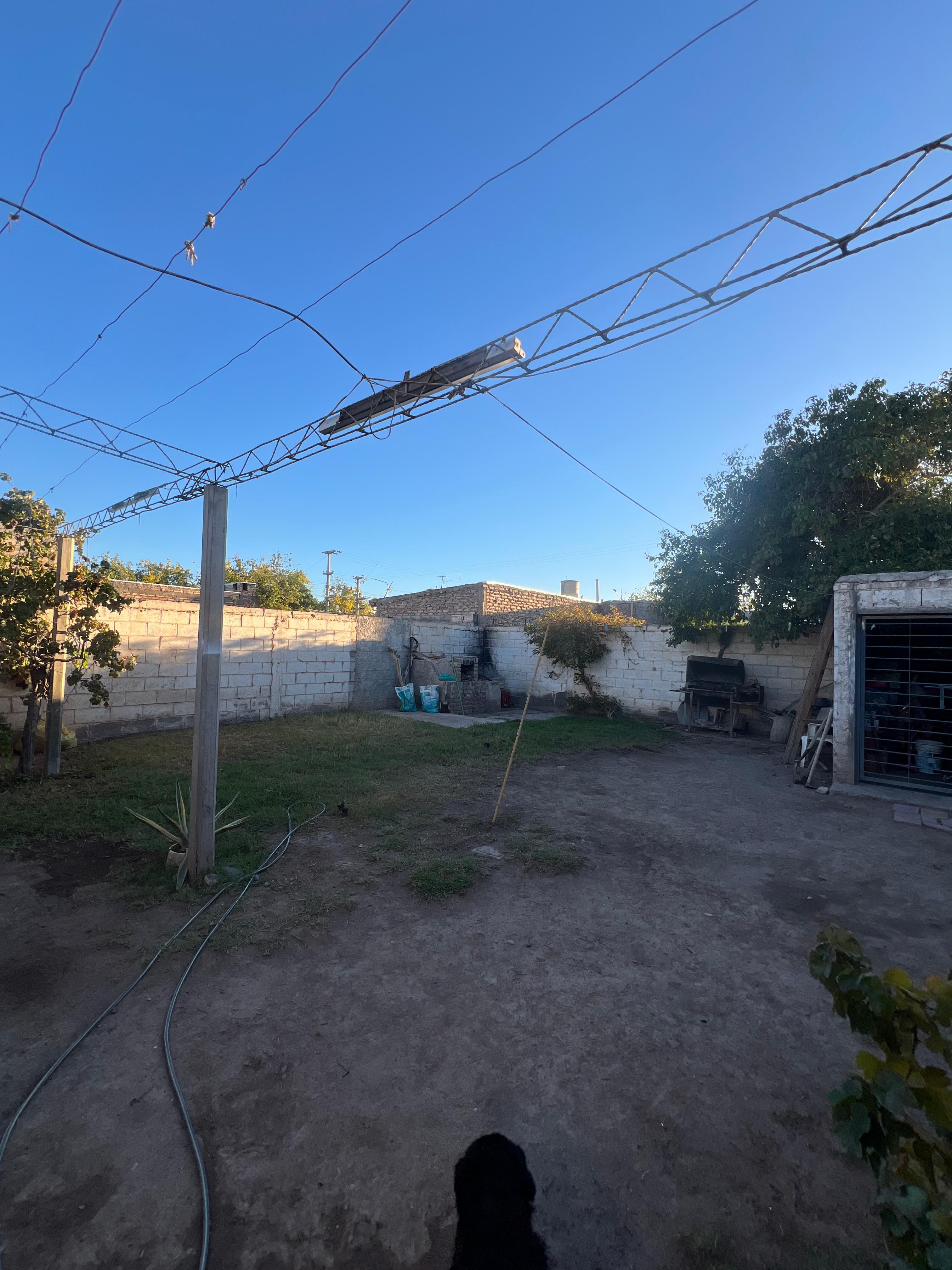CASA 4 AMBIENTES PATIO DEPÓSITO LAVADERO BARRIO LOS ALERCES - Foto 9