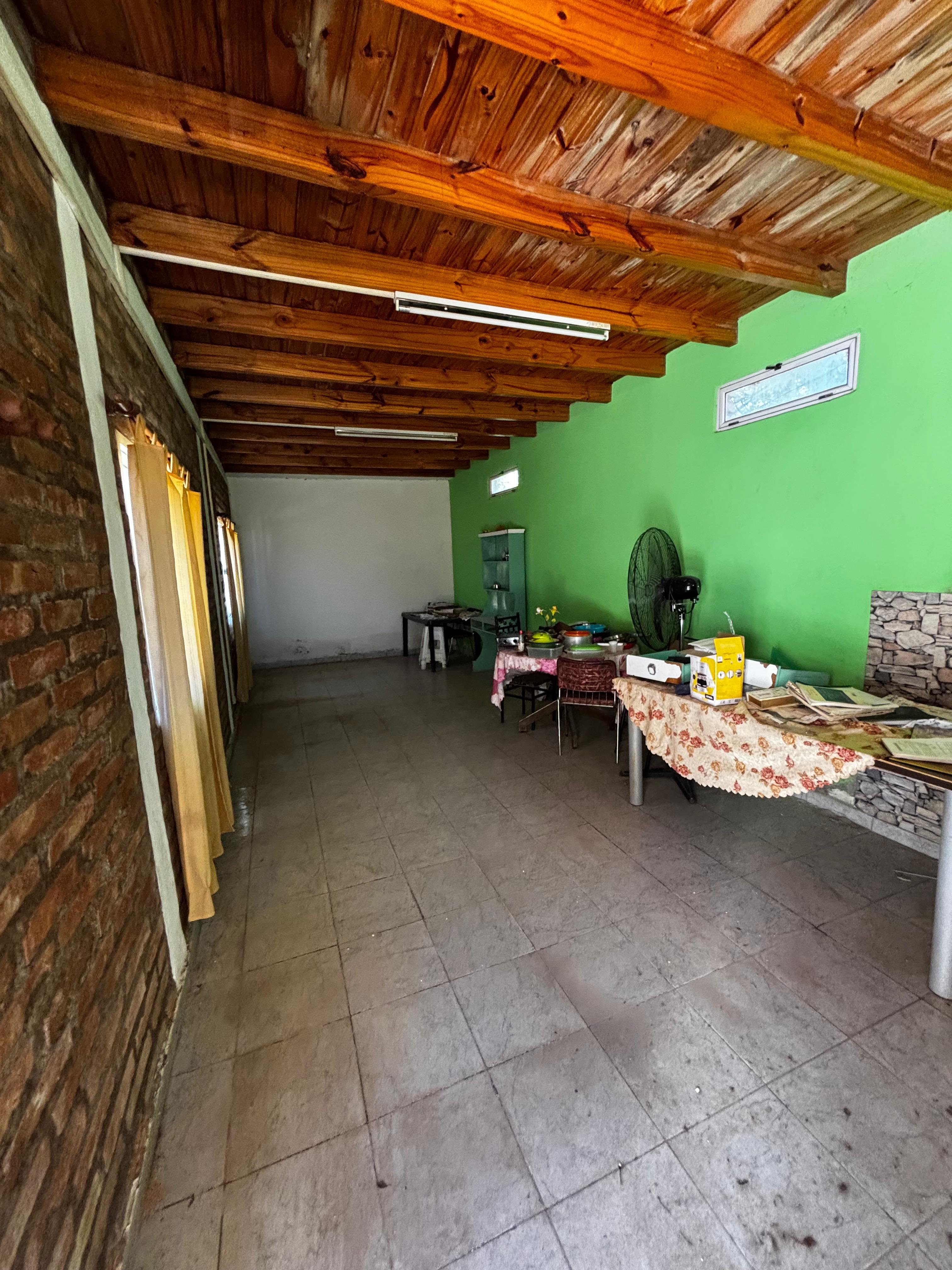 Casa en venta en concepcion