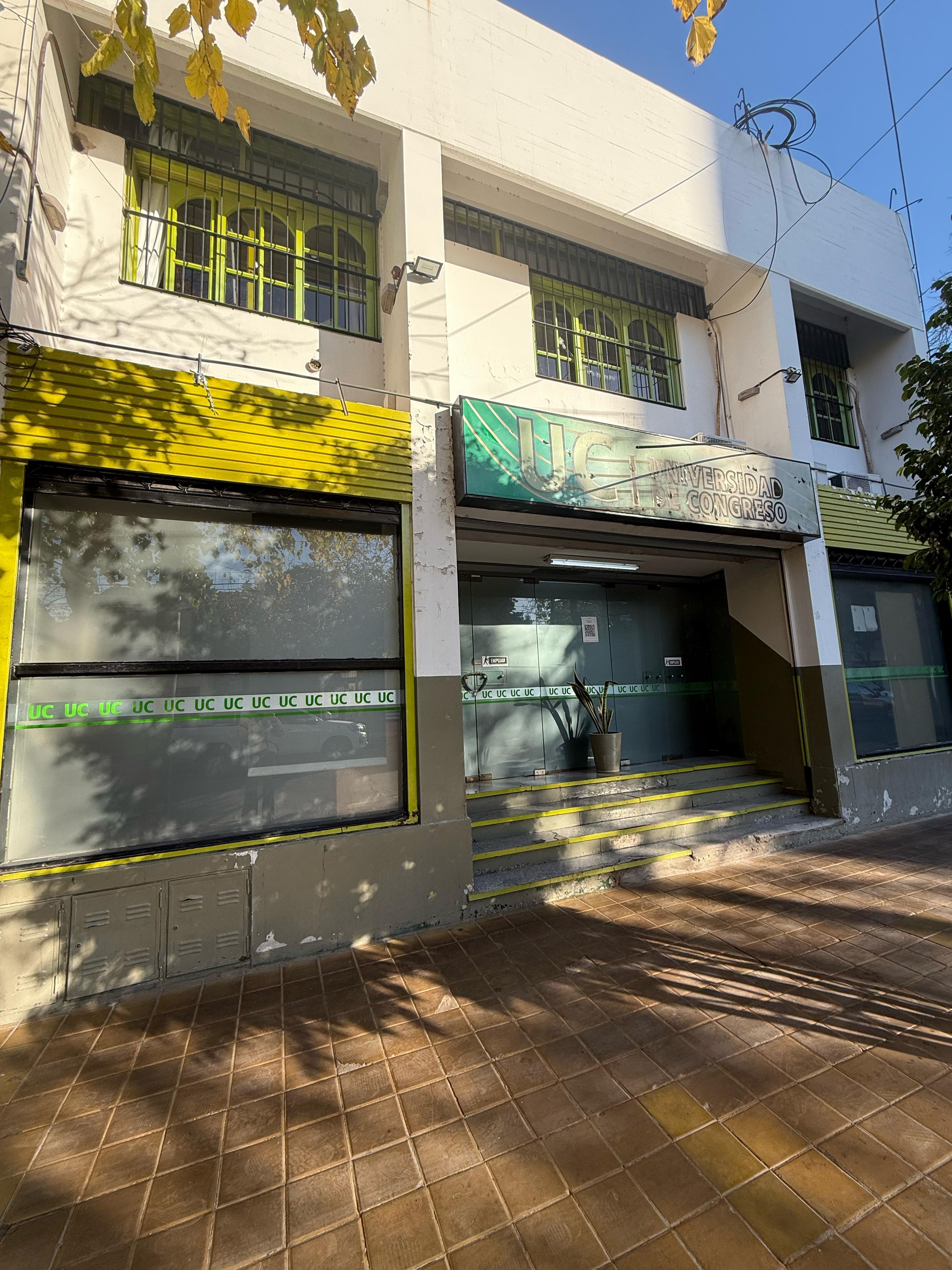 GALPÓN 1684 M2 DOBLE NAVE APTO INSTITUCIÓN RECICLADO INVERSIÓN