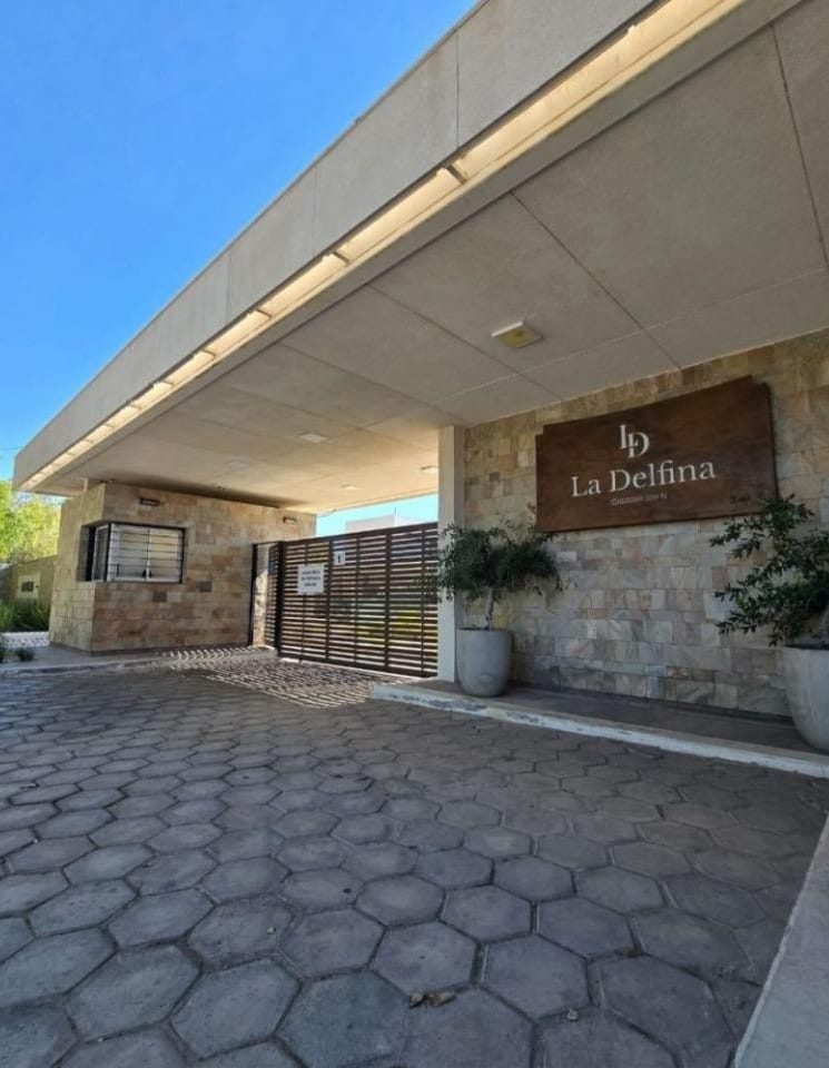 Venta La Delfina Barrio Privado Rivadavia San Juan