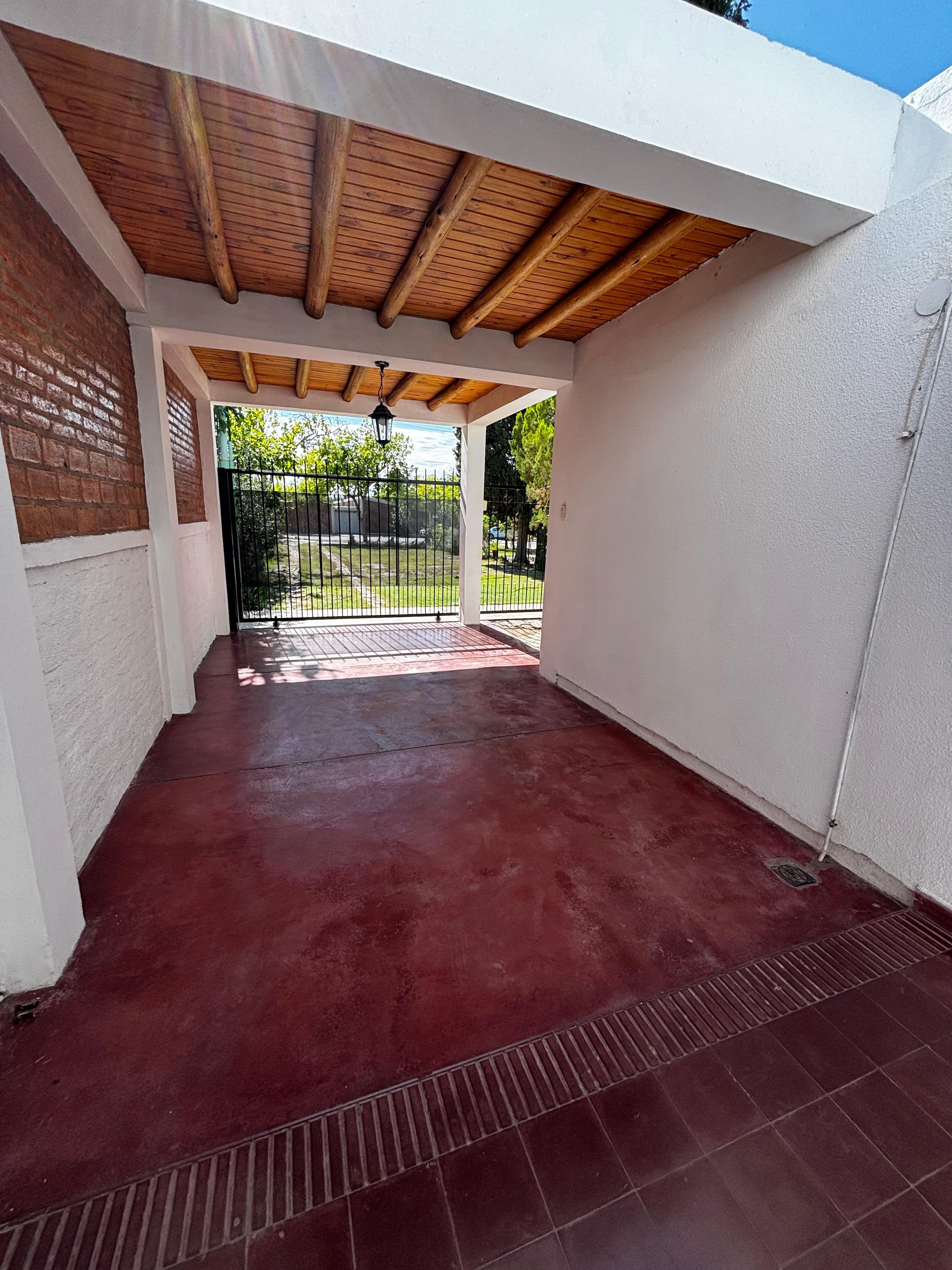 VENTA CASA 4 DORMITORIOS BARRIO CAMUS APTA CREDITO - Foto 14