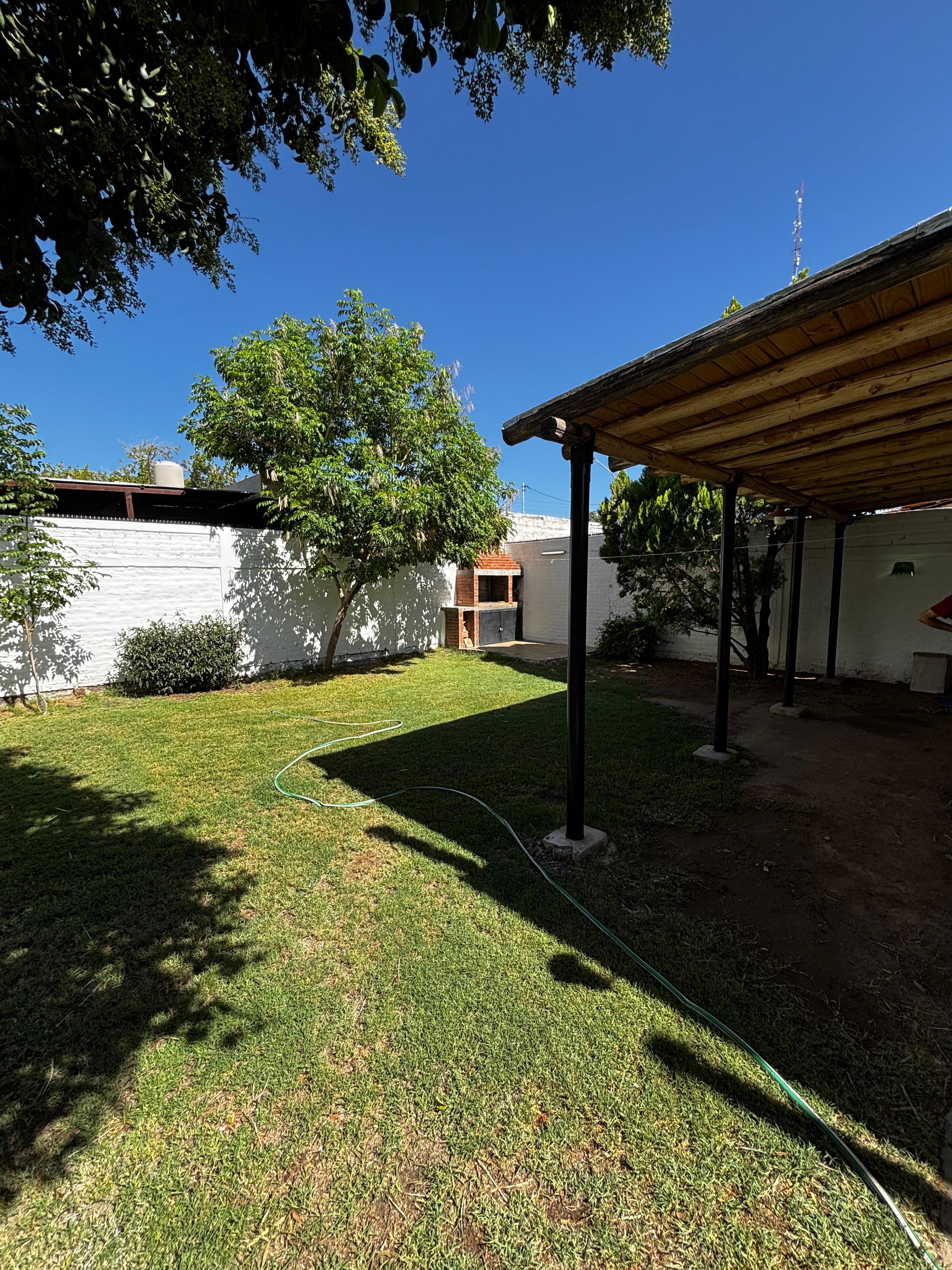 VENTA CASA 4 DORMITORIOS BARRIO CAMUS APTA CREDITO - Foto 15