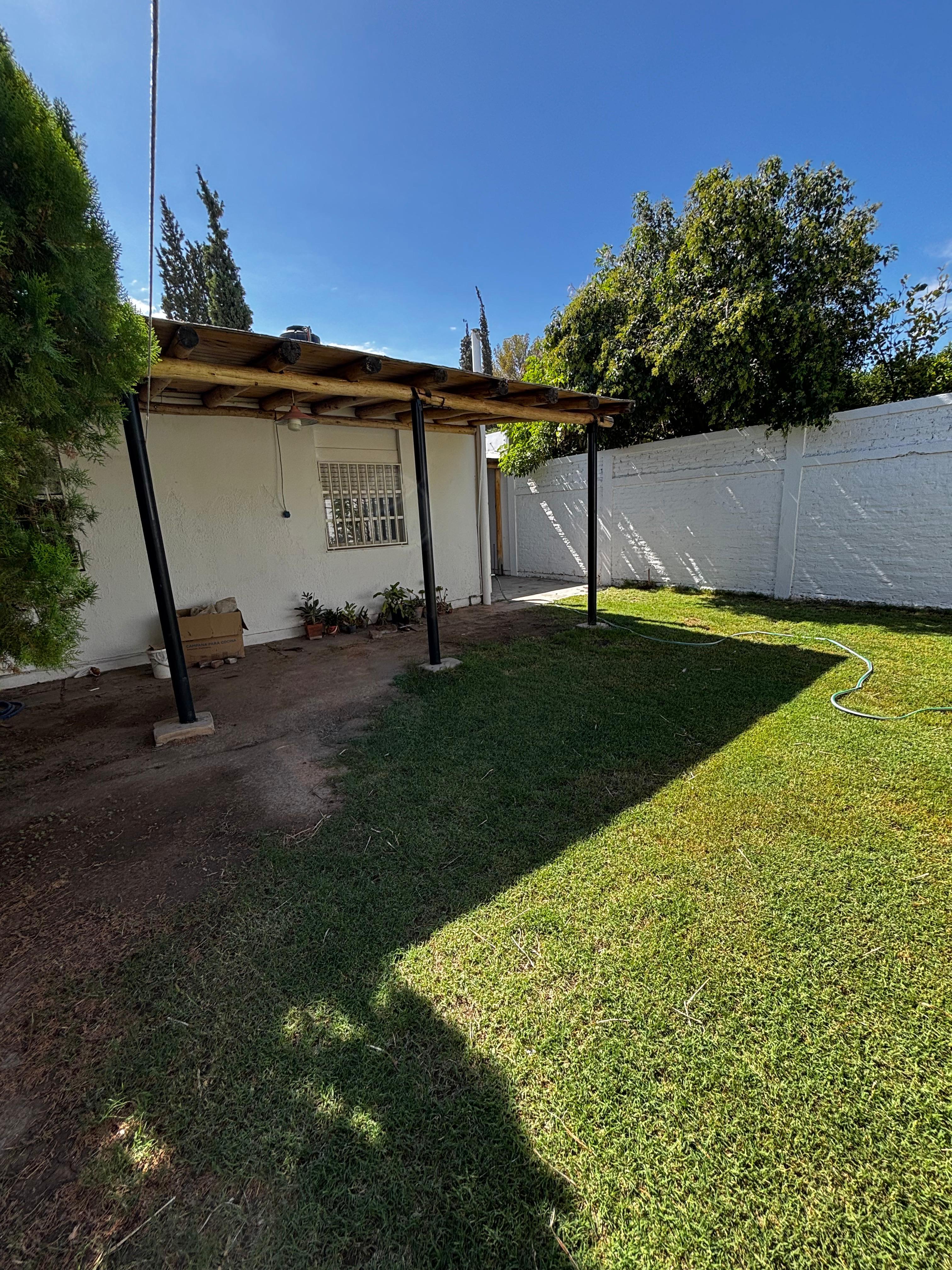 VENTA CASA 4 DORMITORIOS BARRIO CAMUS APTA CREDITO - Foto 17