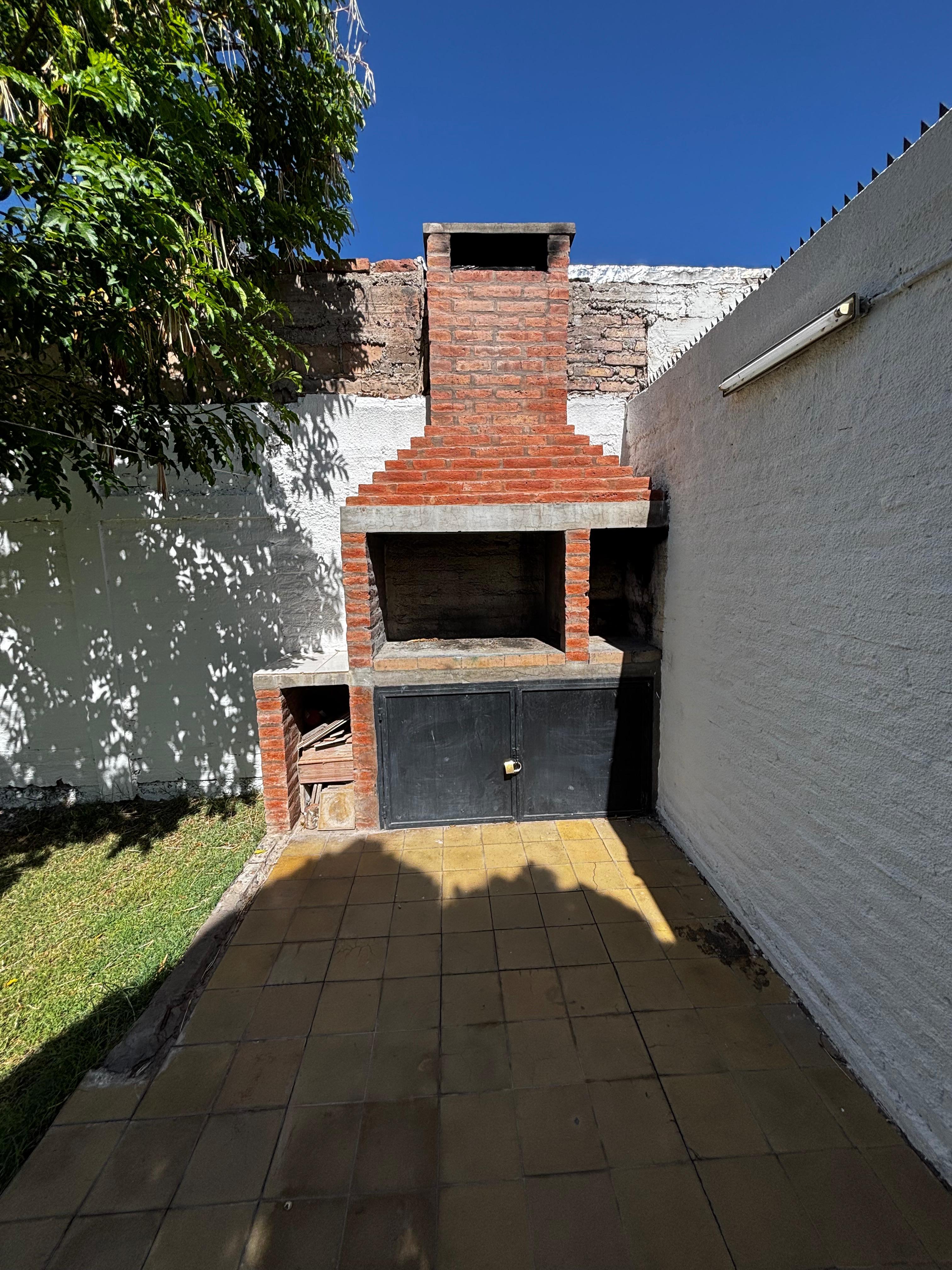 VENTA CASA 4 DORMITORIOS BARRIO CAMUS APTA CREDITO - Foto 18