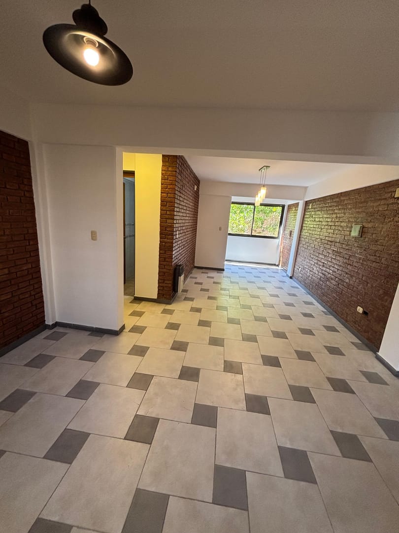 VENTA DEPARTAMENTO CENTRICO 2 DORMITORIOS SAN JUAN CAPITAL