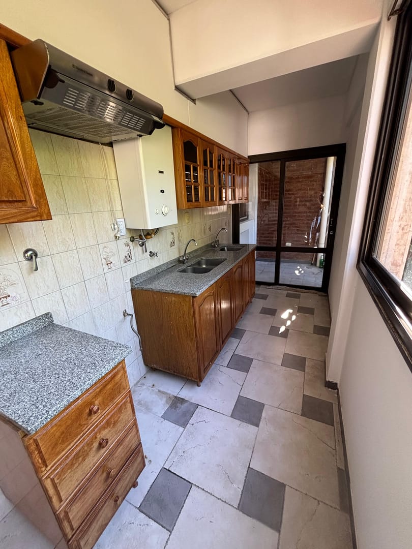 VENTA DEPARTAMENTO CENTRICO 2 DORMITORIOS SAN JUAN CAPITAL - Foto 3