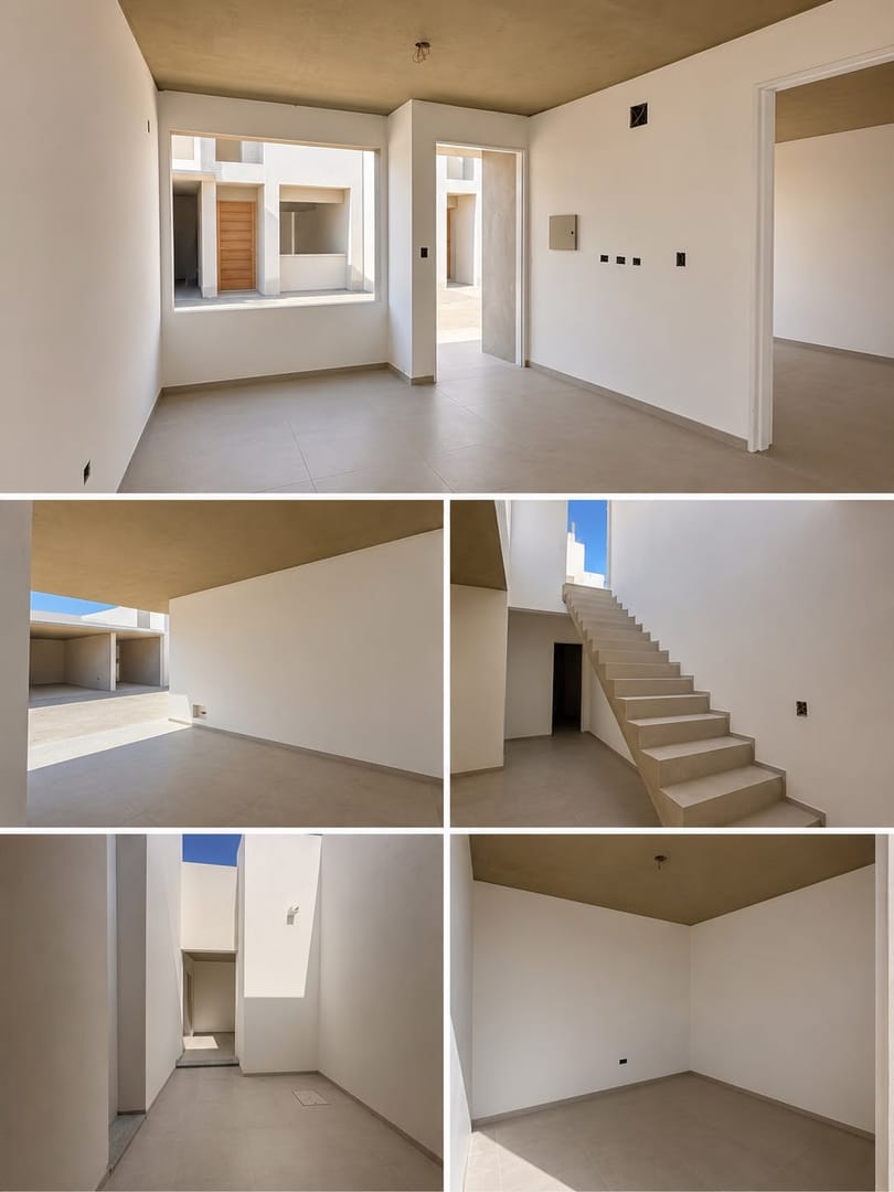 CASA A ESTRENAR EN COMLEJO PRIVADO SAN JUAN CAPITAL EXCELENTE UBICACION - Foto 2