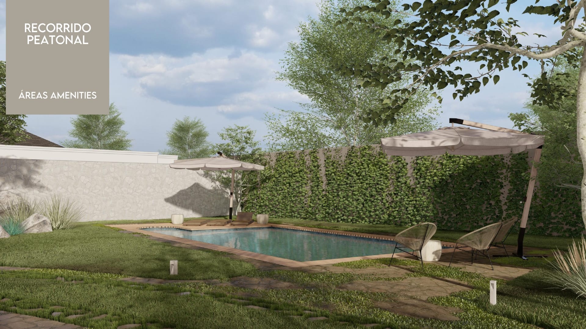 CASA A ESTRENAR EN COMLEJO PRIVADO SAN JUAN CAPITAL EXCELENTE UBICACION - Foto 3