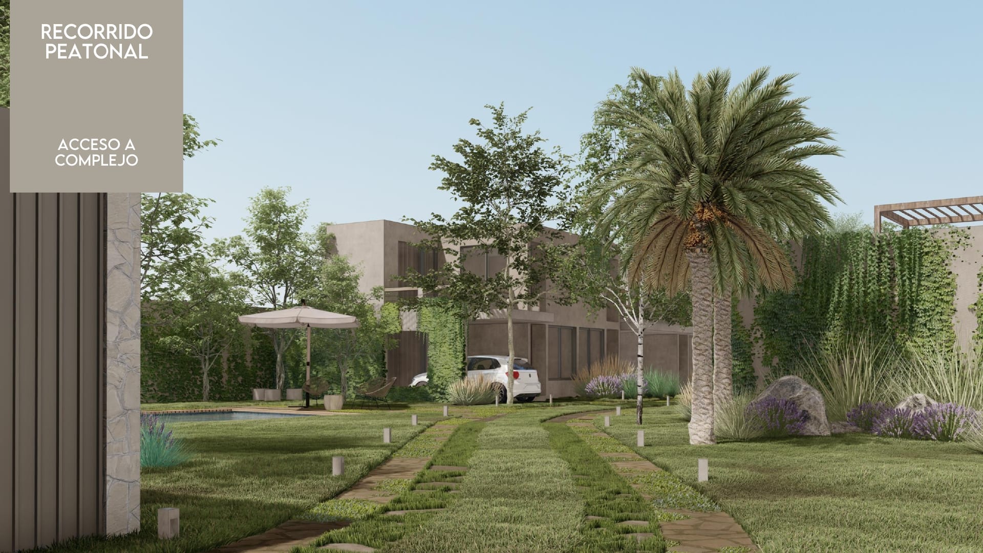 CASA A ESTRENAR EN COMLEJO PRIVADO SAN JUAN CAPITAL EXCELENTE UBICACION - Foto 5