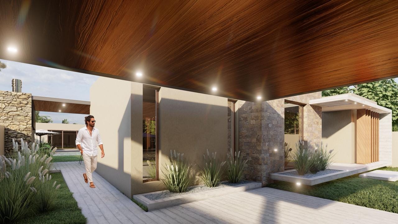 Casa en Venta