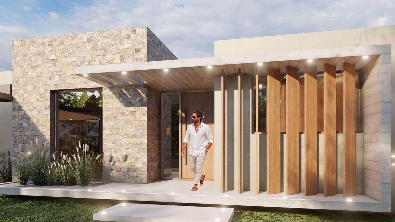 Casa en Venta - Foto 2