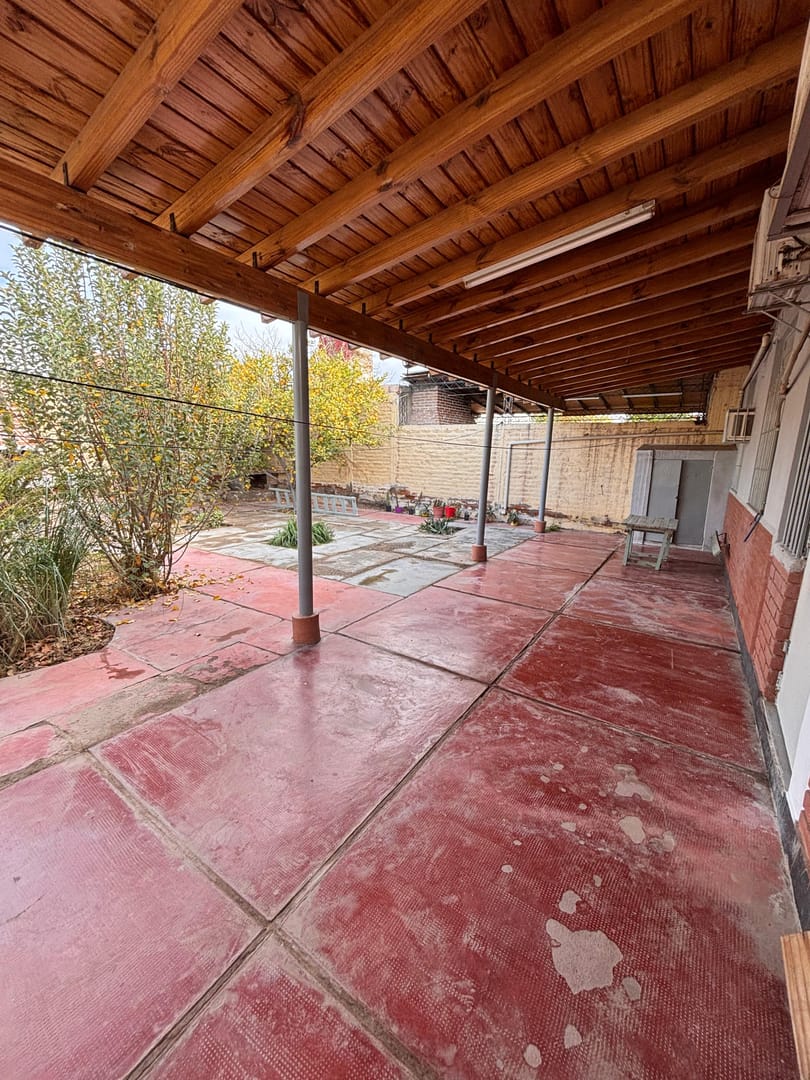 VENTA CASA EN RIVADAVIA SAN JUAN 3 DORMITORIOS COCHERA - Foto 4