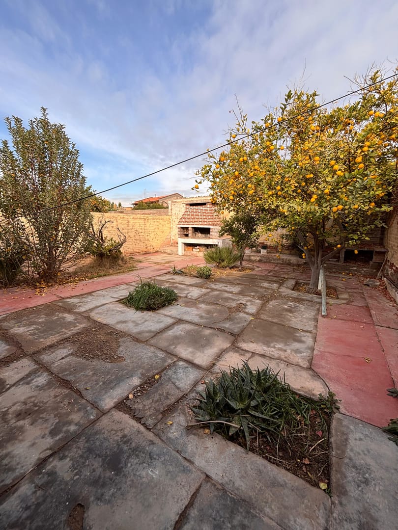 VENTA CASA EN RIVADAVIA SAN JUAN 3 DORMITORIOS COCHERA - Foto 5