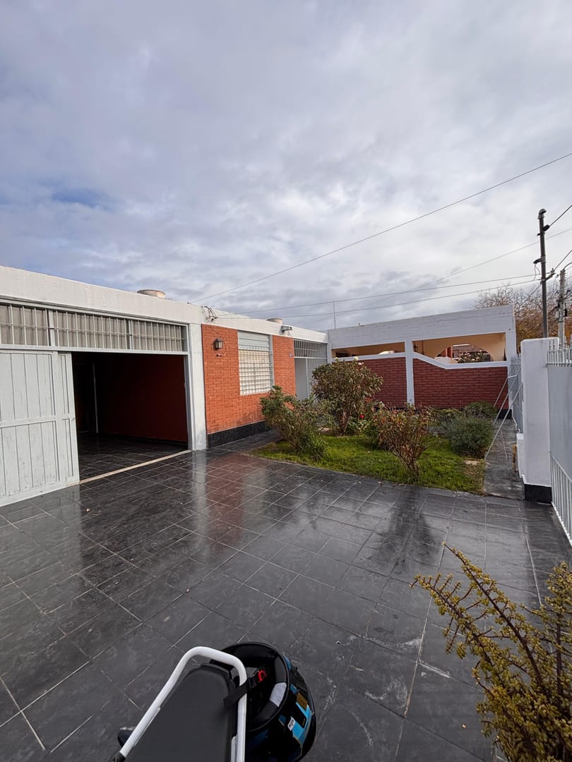 VENTA CASA EN RIVADAVIA SAN JUAN 3 DORMITORIOS COCHERA - Foto 7