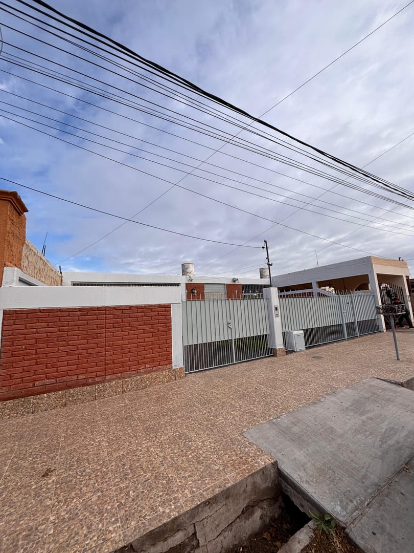 VENTA CASA EN RIVADAVIA SAN JUAN 3 DORMITORIOS COCHERA - Foto 9