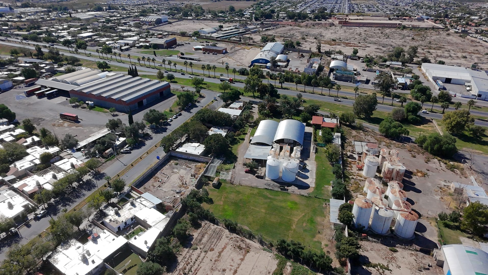 VENTA TERRENO EN RAWSON SAN JUAN 1.2 HA - Foto 3