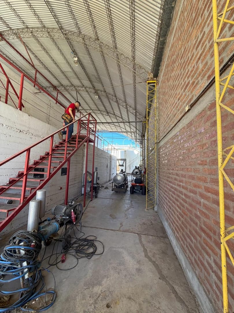 VENTA TERRENO EN RAWSON SAN JUAN 1.2 HA - Foto 6