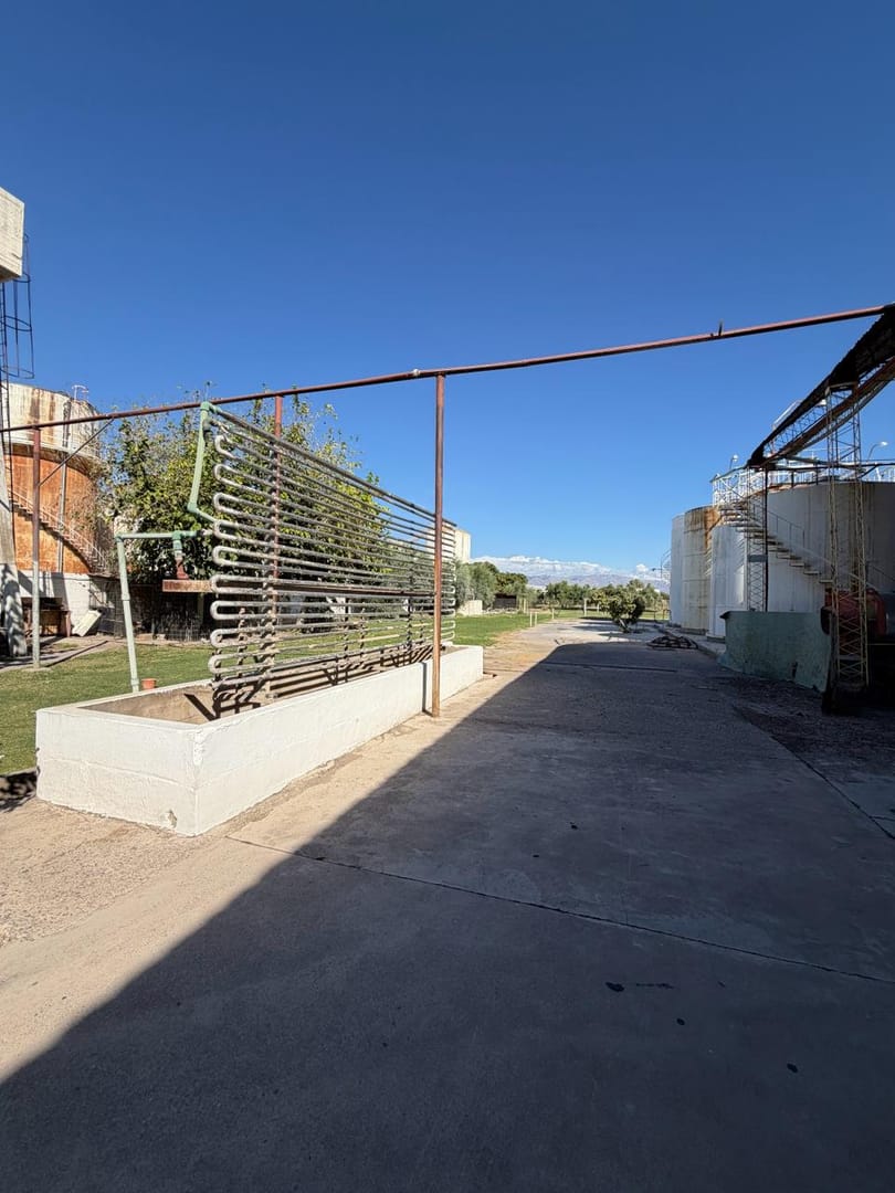 VENTA TERRENO EN RAWSON SAN JUAN 1.2 HA - Foto 7