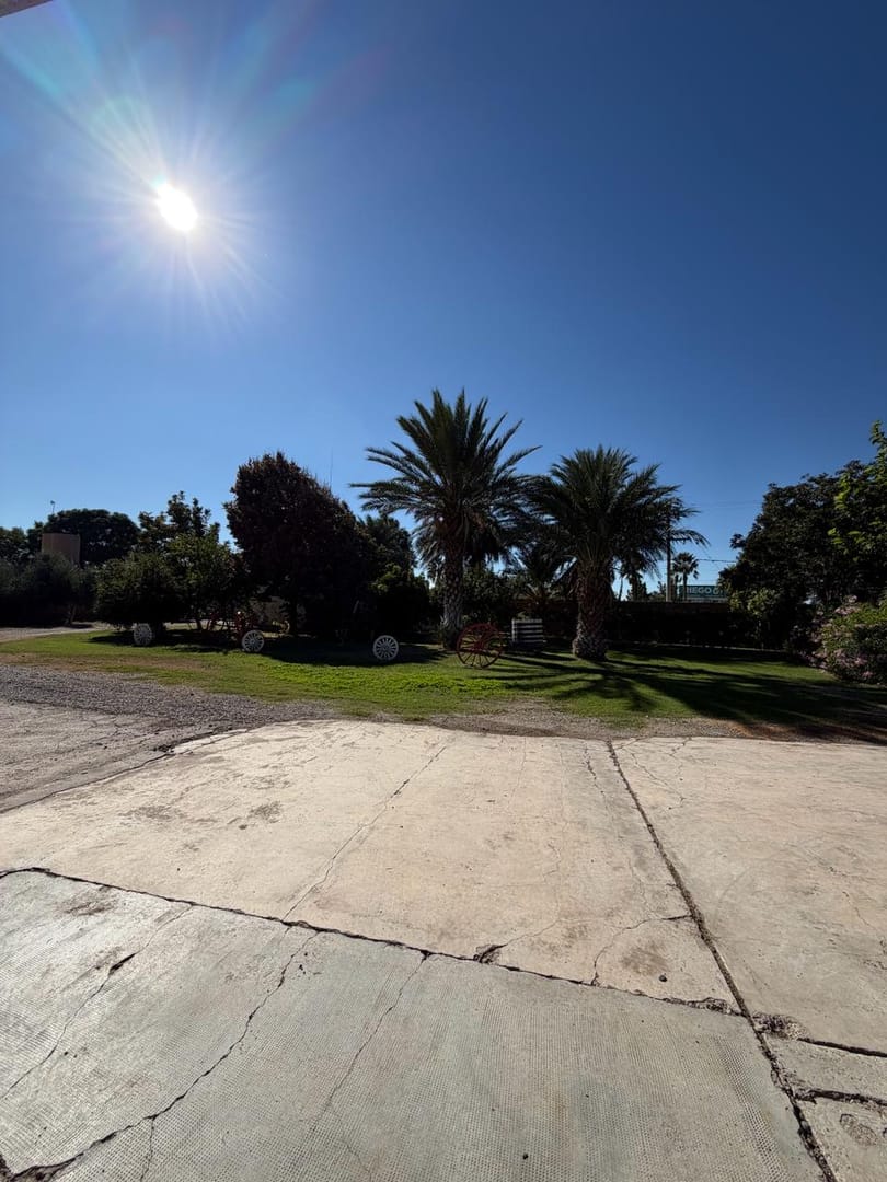 VENTA TERRENO EN RAWSON SAN JUAN 1.2 HA - Foto 8