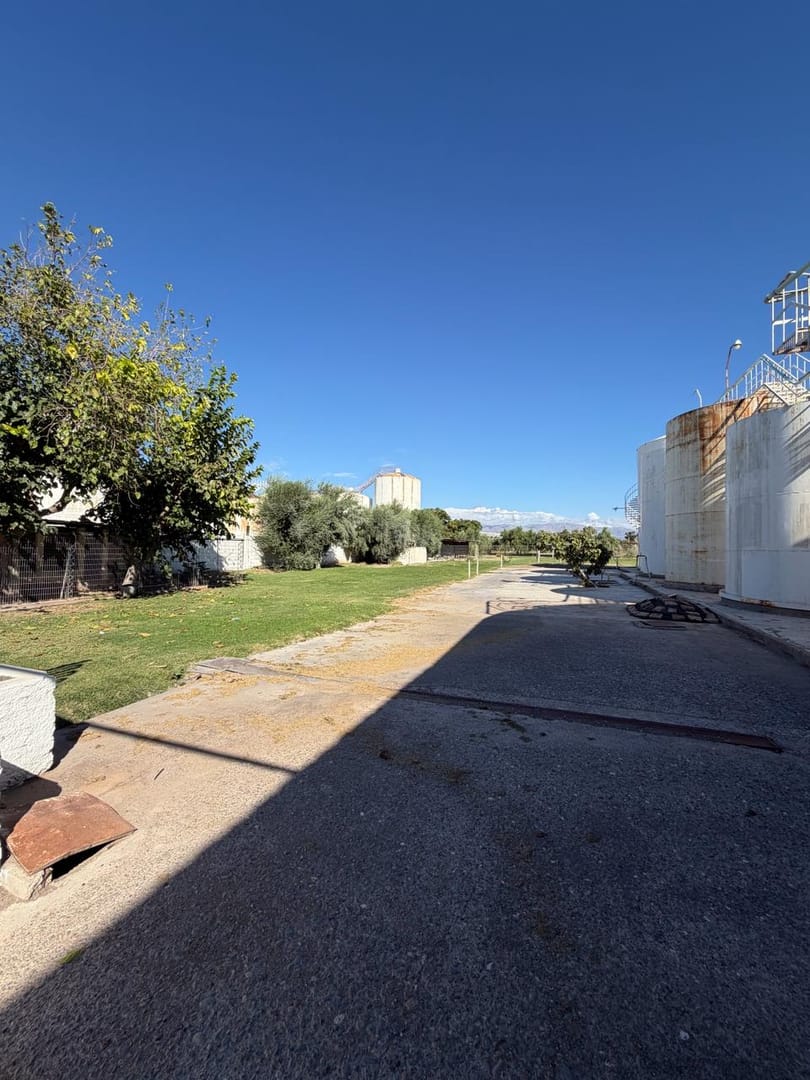 VENTA TERRENO EN RAWSON SAN JUAN 1.2 HA - Foto 13