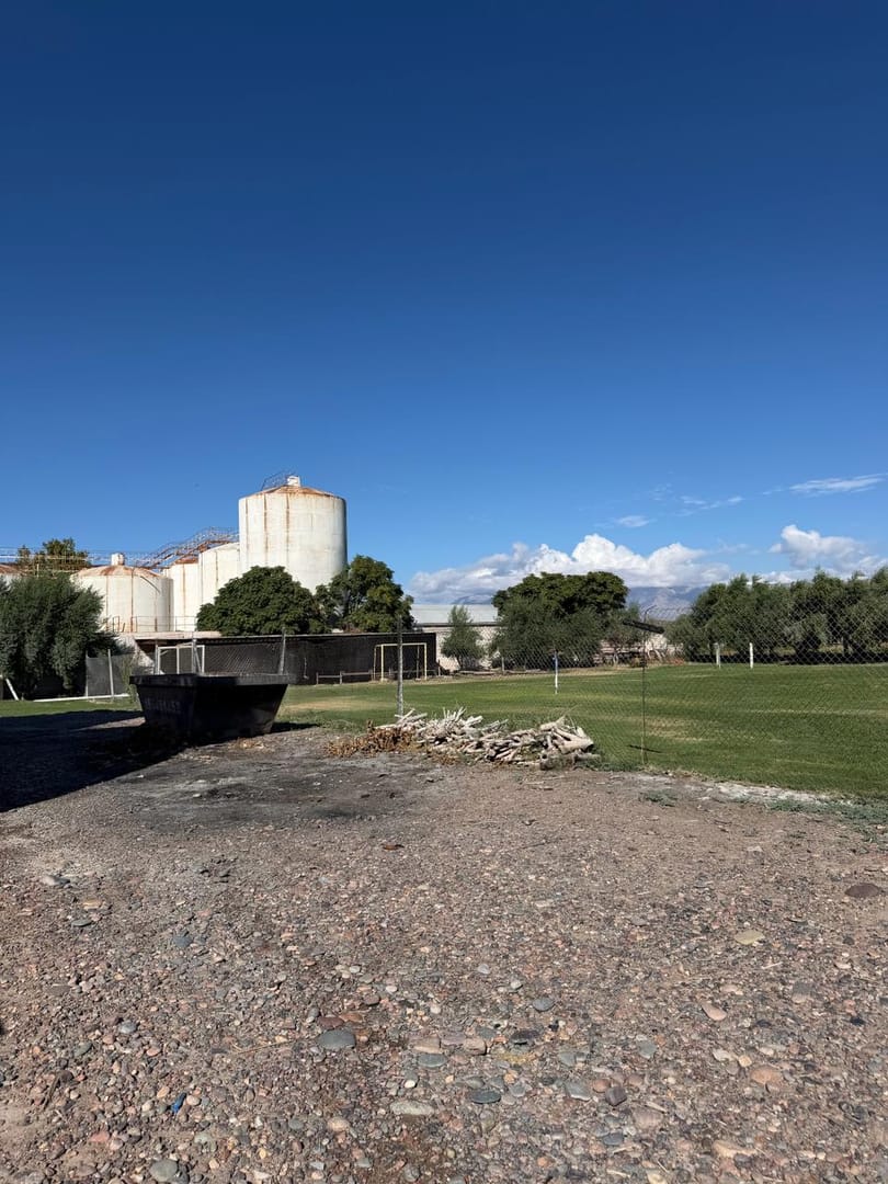 VENTA TERRENO EN RAWSON SAN JUAN 1.2 HA - Foto 15