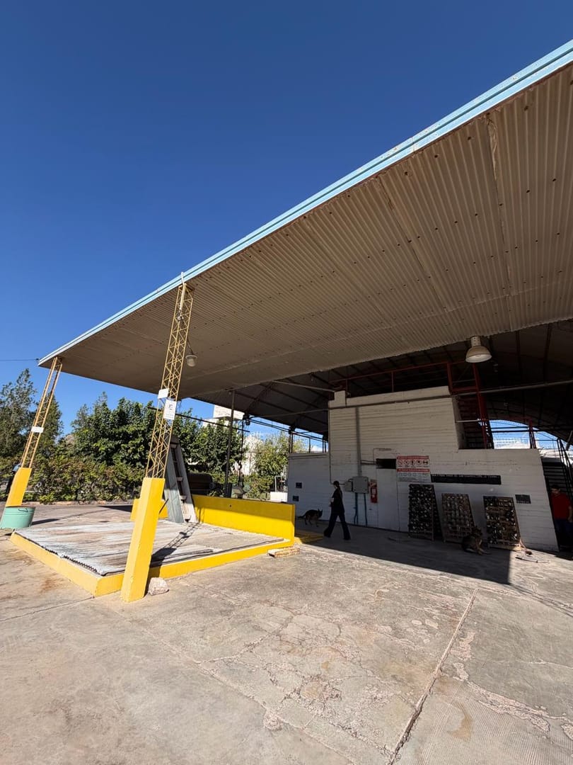 VENTA TERRENO EN RAWSON SAN JUAN 1.2 HA - Foto 21
